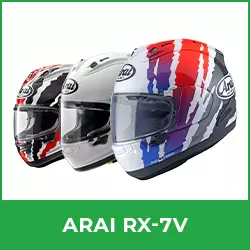 Arai RX7-V