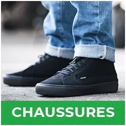 Promo chaussures moto