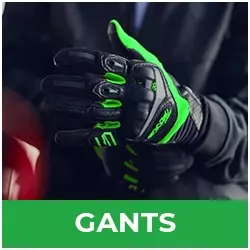 Promo gants moto